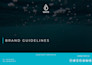 design brand style guide brand guidelines brand book branding identity kit